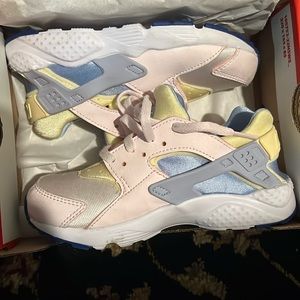 Nike Huarache Run Toddler girl
